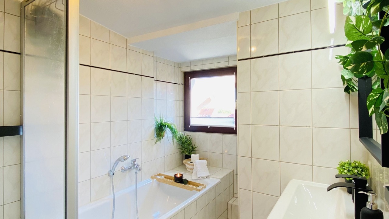 Photo of Bathroom in Magdeburg