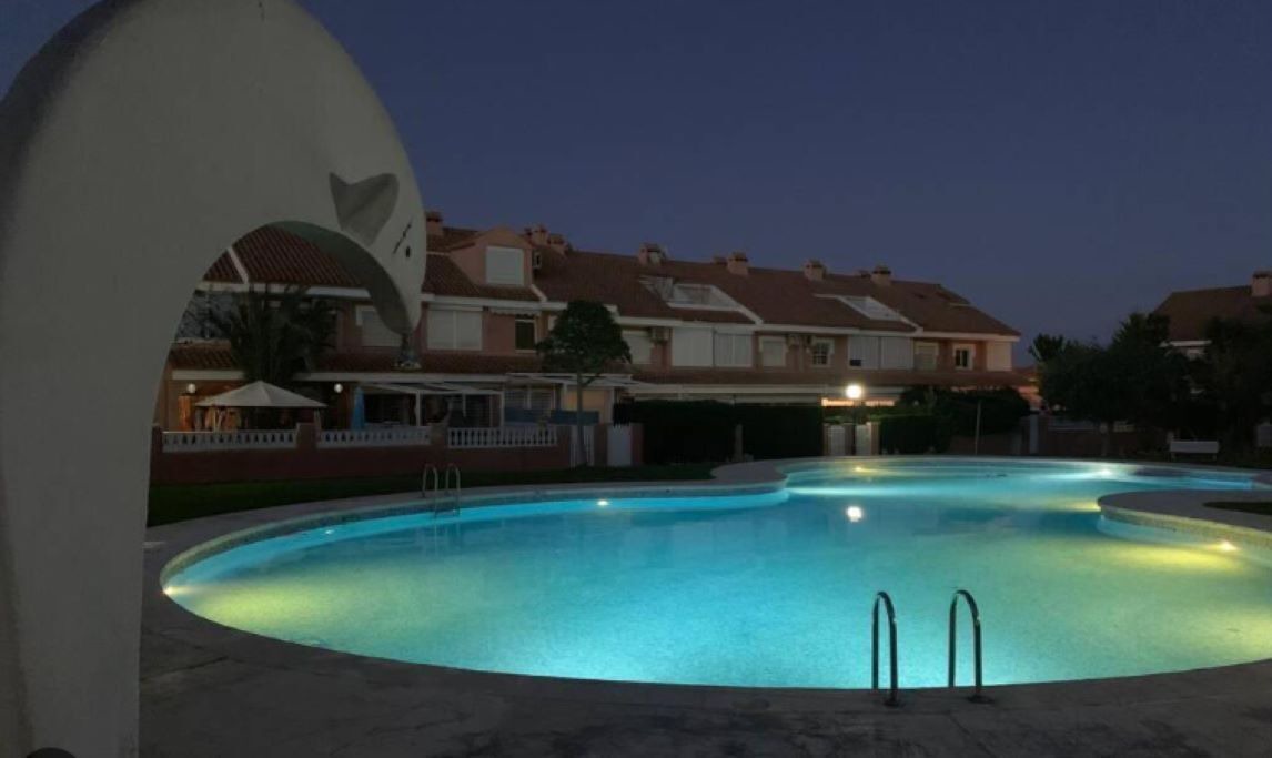 Photo of Outdoor in Playa de San Juan