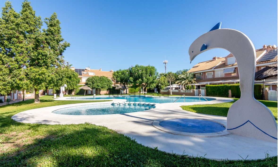 Photo of Outdoor in Playa de San Juan