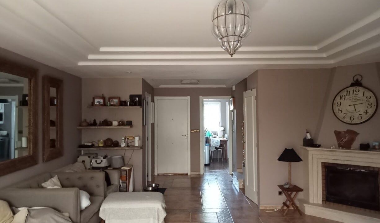 Photo of Livingroom in Playa de San Juan