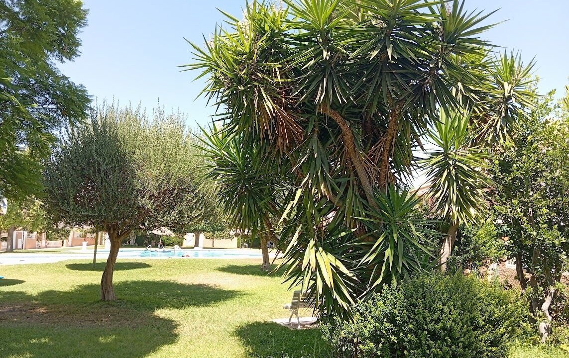 Photo of Outdoor in Playa de San Juan