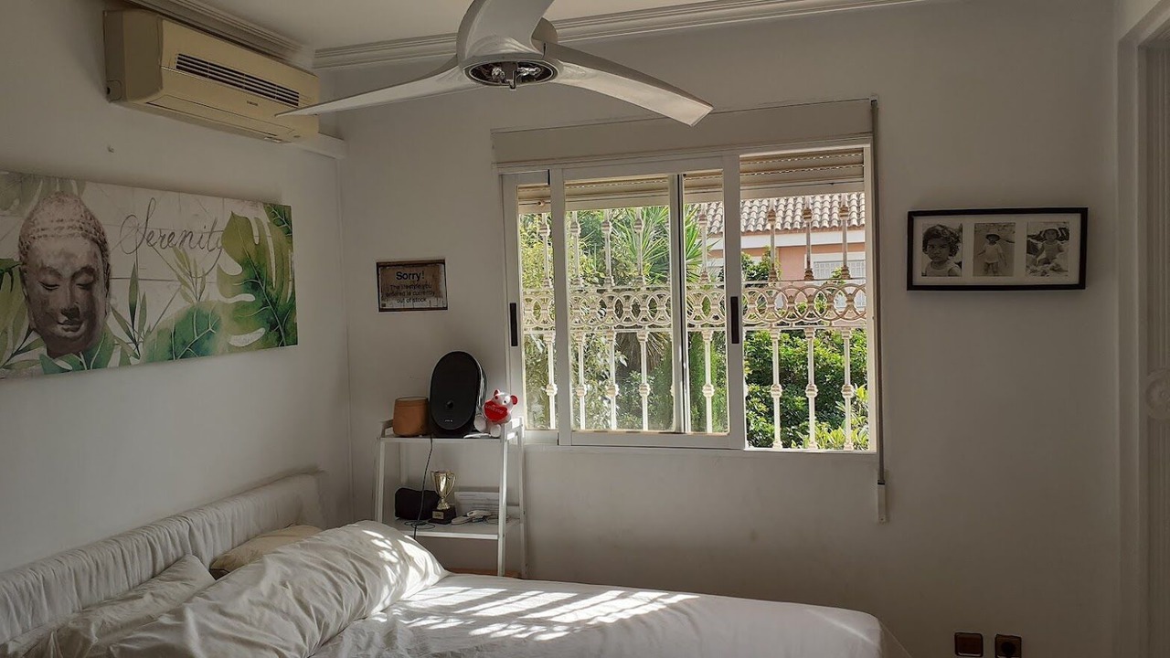 Photo of Bedroom in Playa de San Juan