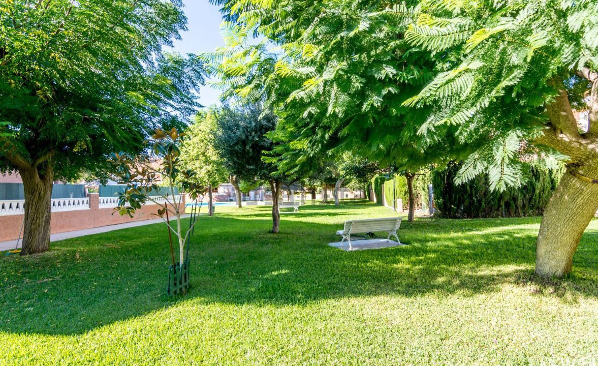 Photo of Outdoor in Playa de San Juan