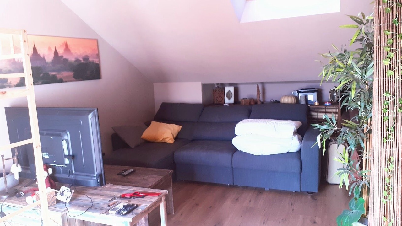 Photo of Livingroom in Playa de San Juan