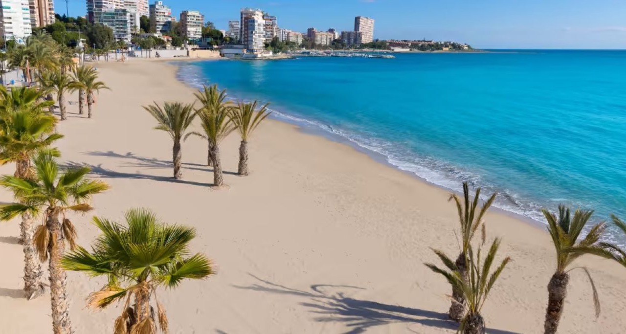 Photo of Others in Playa de San Juan