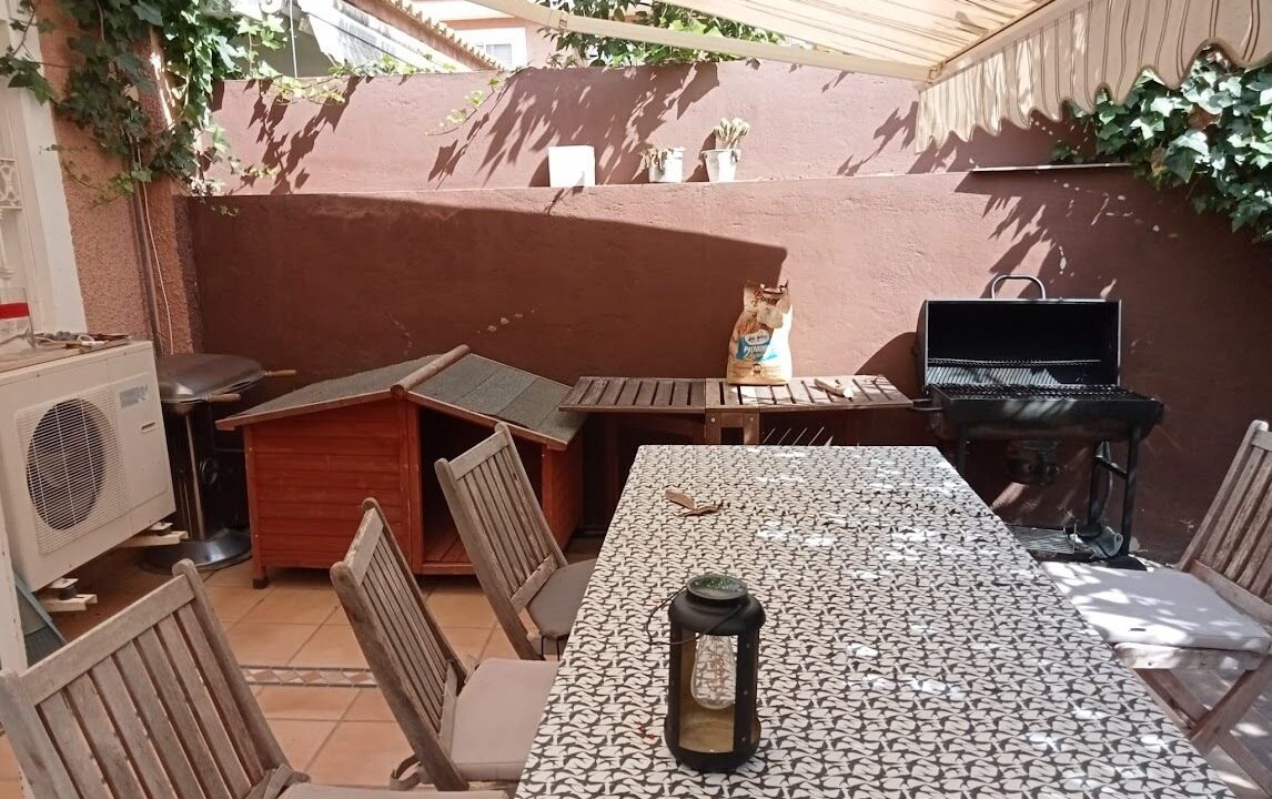 Photo of Outdoor in Playa de San Juan