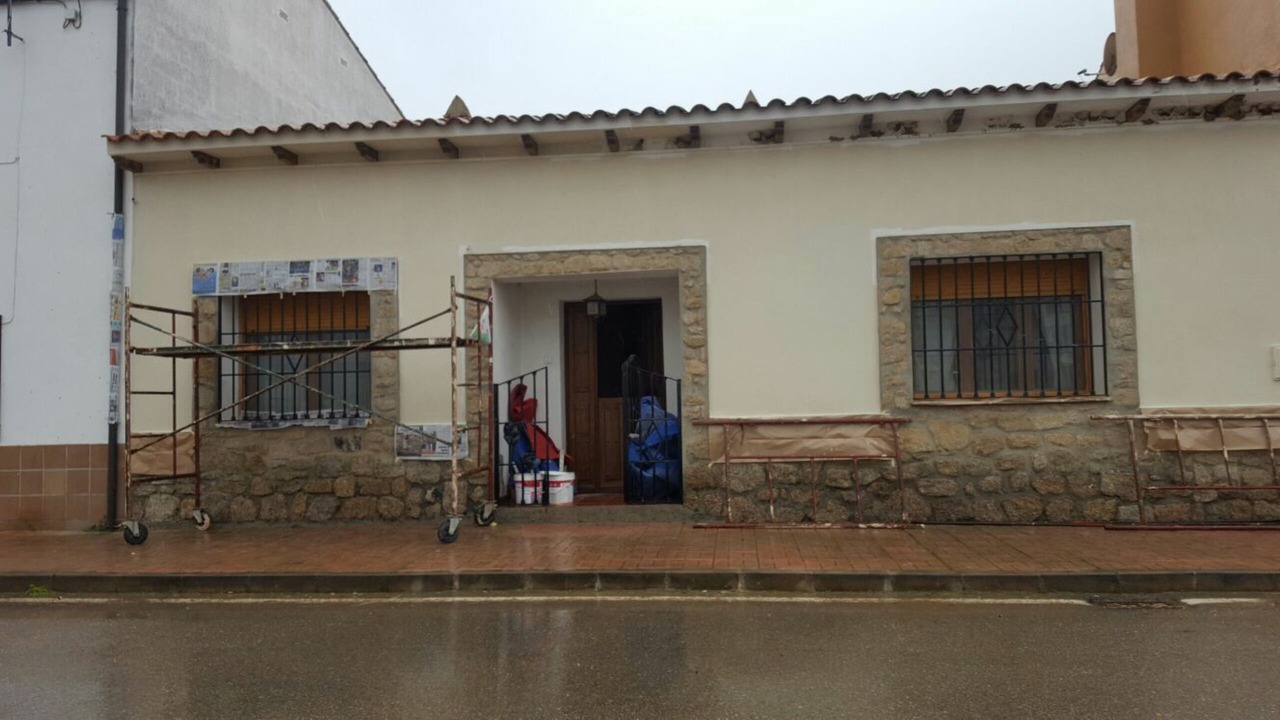 Photo of Outdoor in Jaraicejo