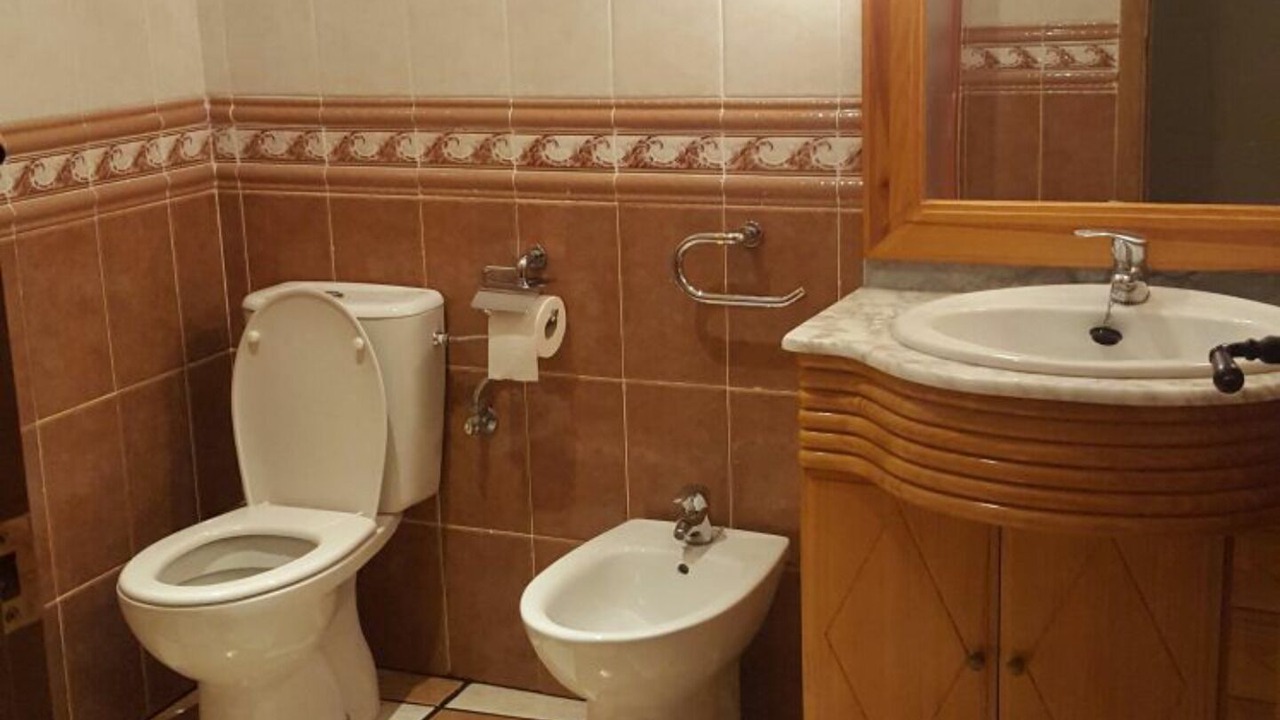 Photo of Bathroom in Jaraicejo