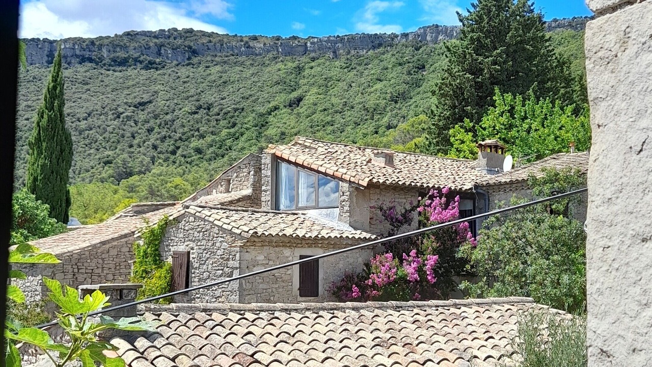 Photo of Outdoor in Valflaunes