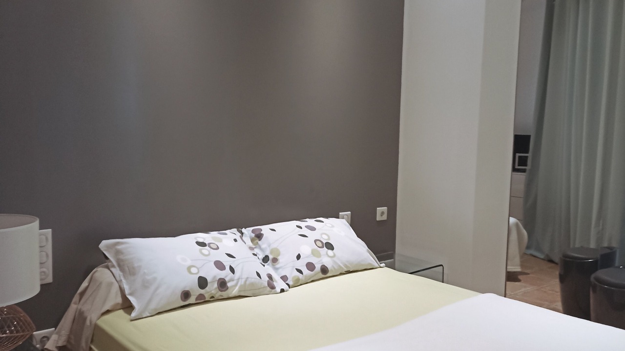 Photo of Bedroom in Valflaunes