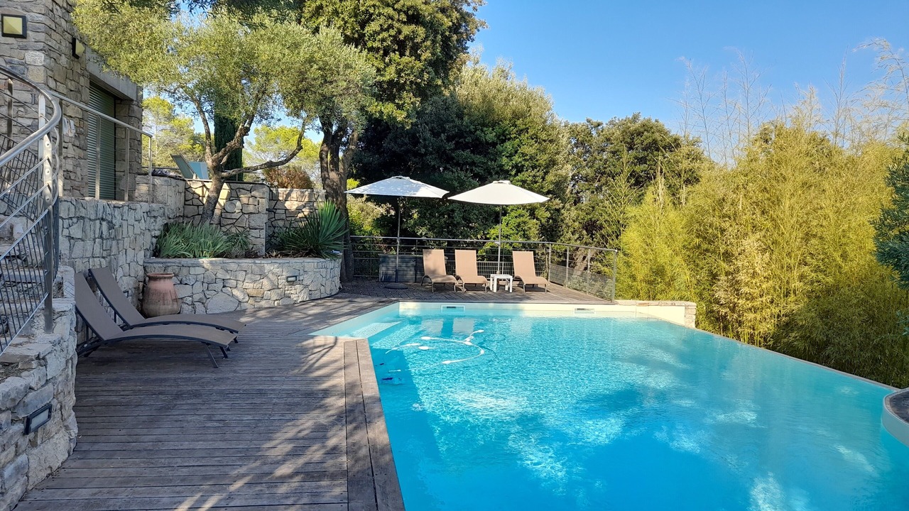 Photo of Outdoor in Valflaunes