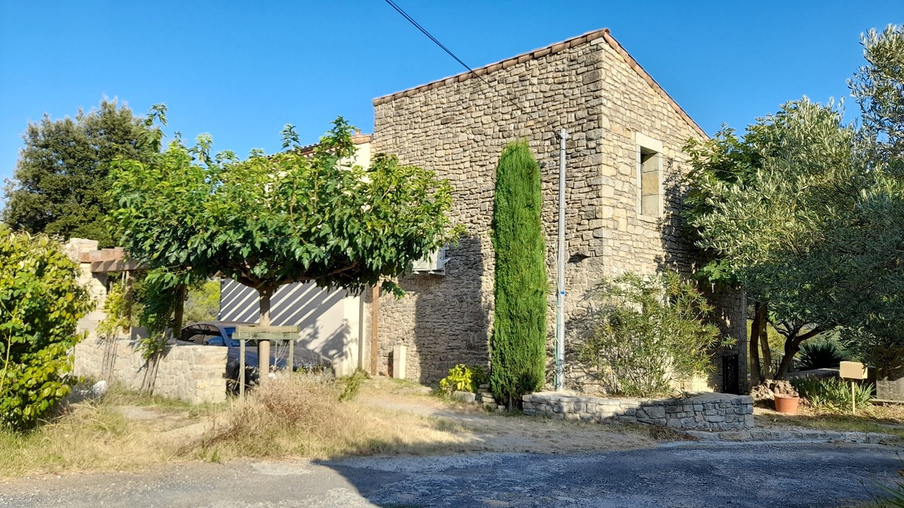 Photo of Outdoor in Valflaunes