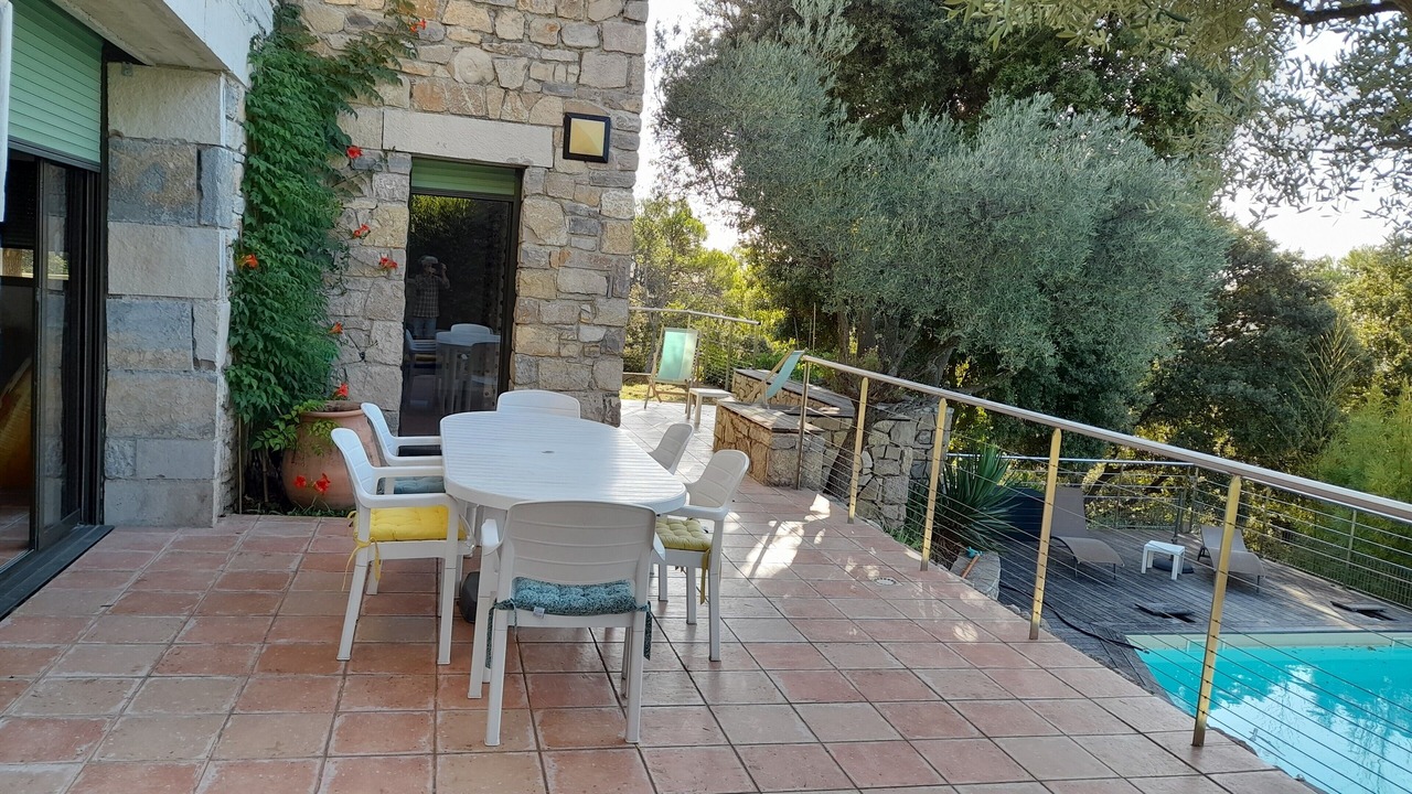 Photo of Outdoor in Valflaunes