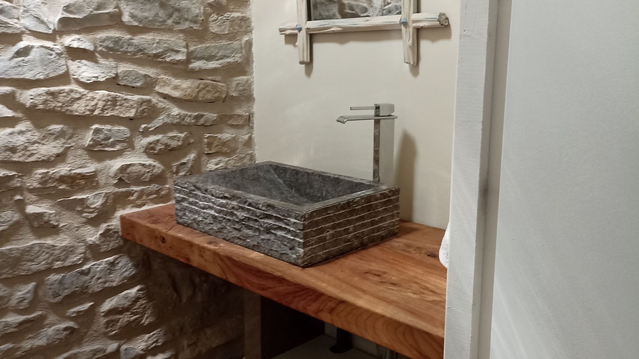 Photo of Bathroom in Valflaunes