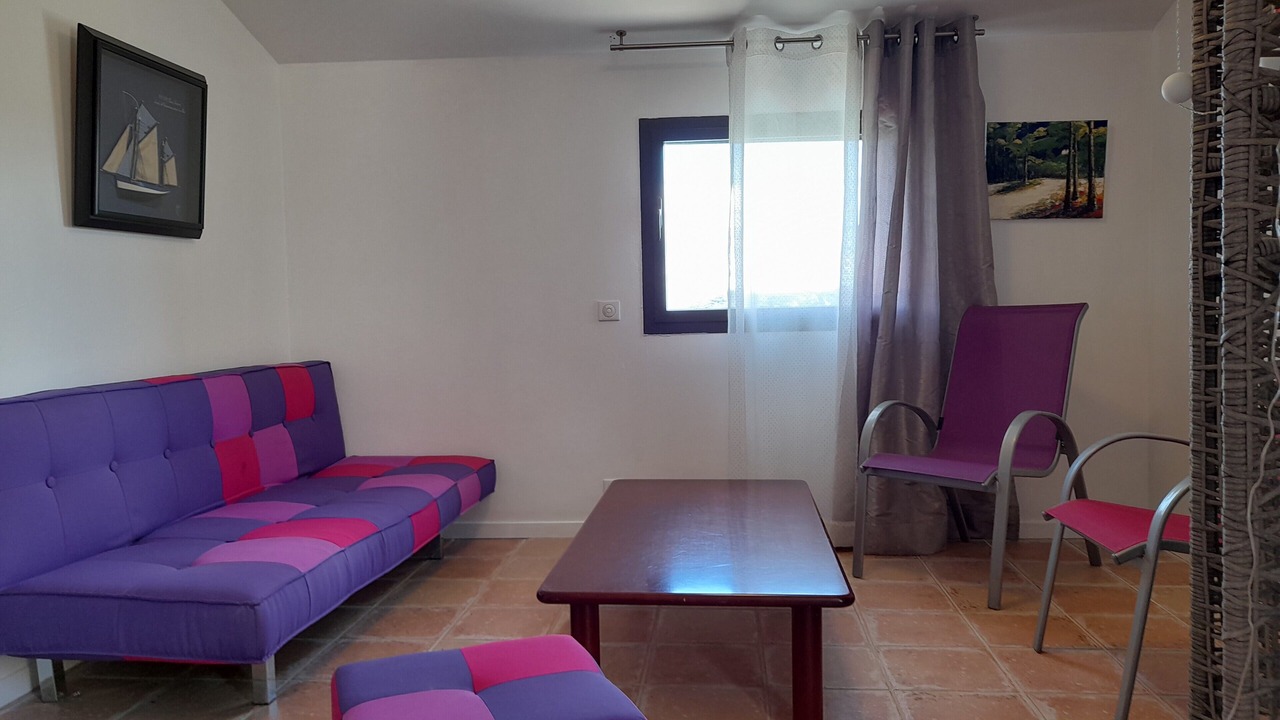 Photo of Livingroom in Valflaunes