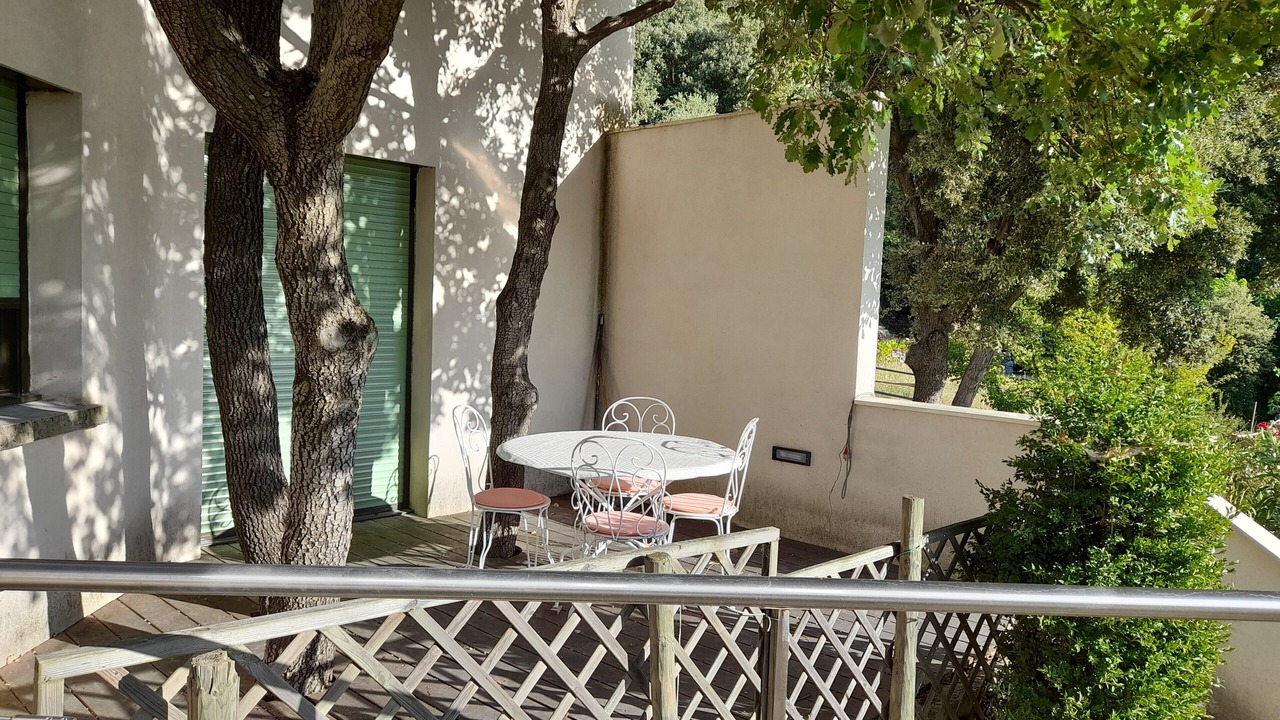 Photo of Outdoor in Valflaunes