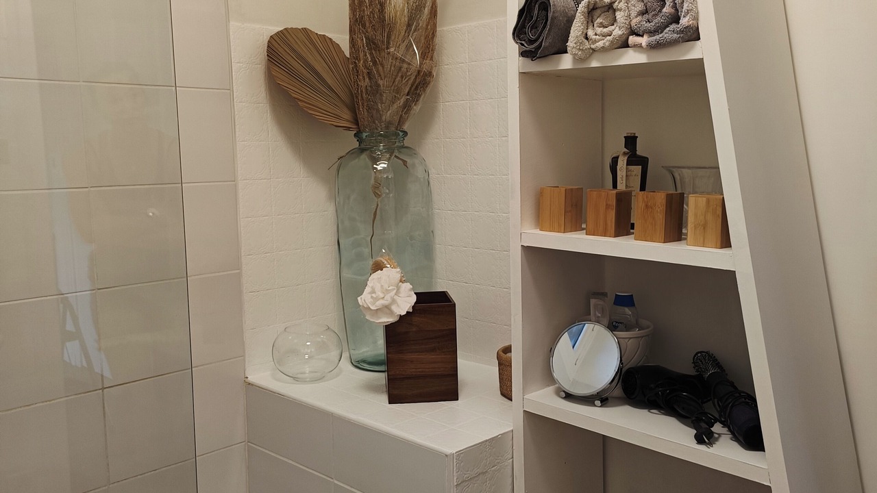 Photo of Bathroom in Serrieres