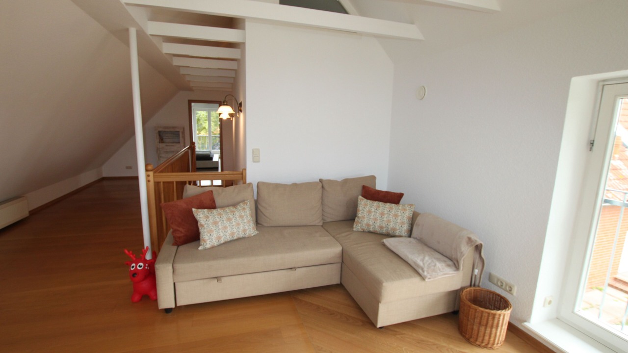 Photo of Livingroom in Wolgast