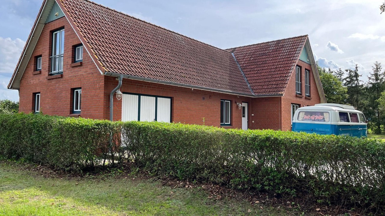 Photo of Outdoor in Wolgast