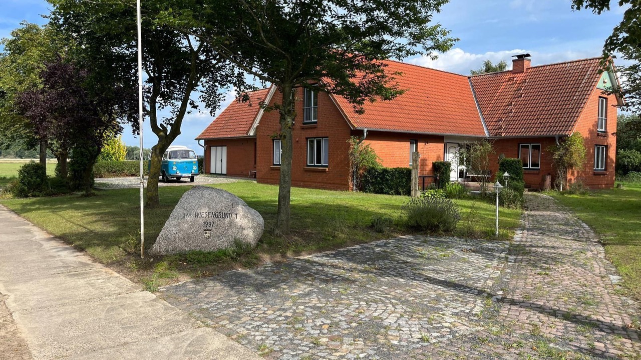 Photo of Outdoor in Wolgast