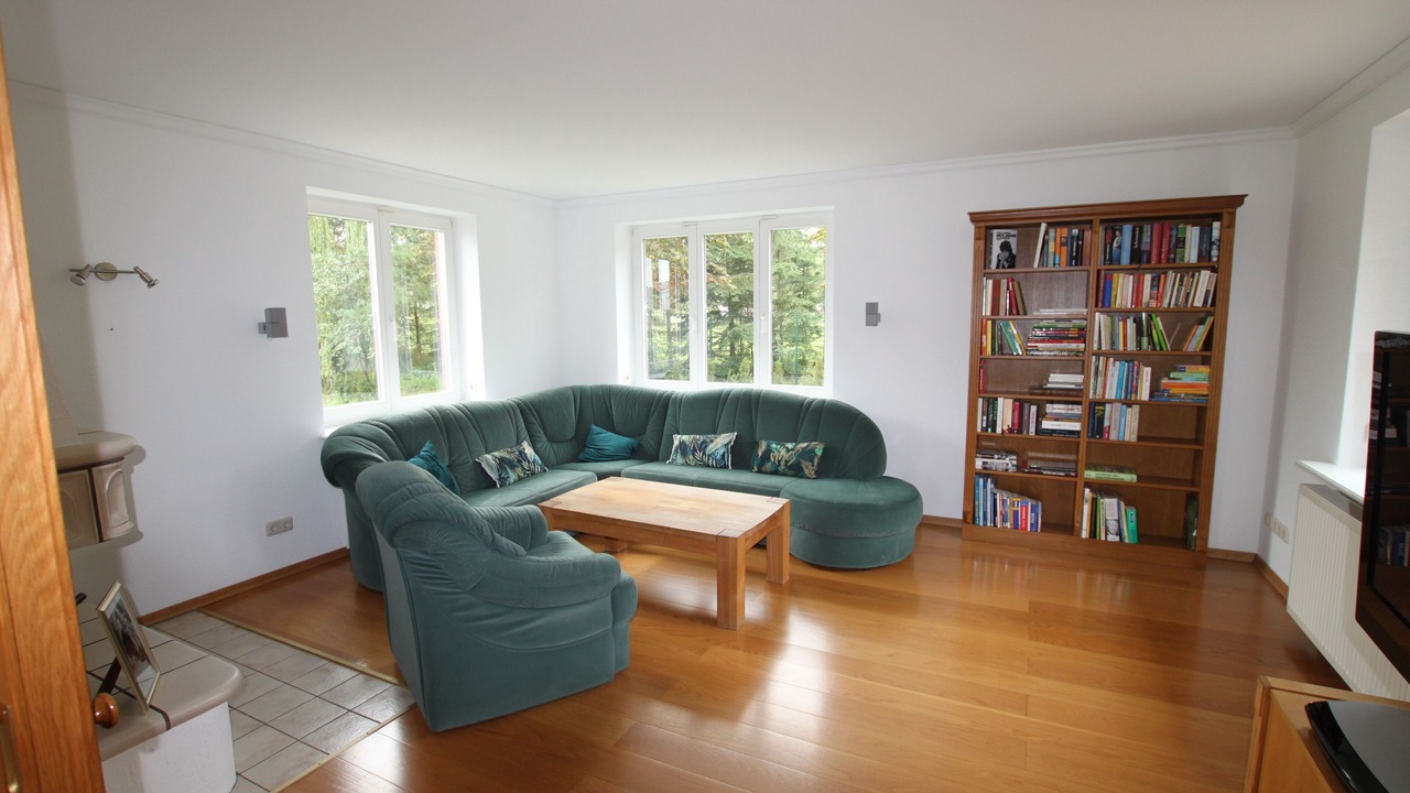 Photo of Livingroom in Wolgast