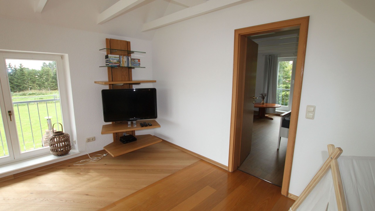 Photo of Livingroom in Wolgast