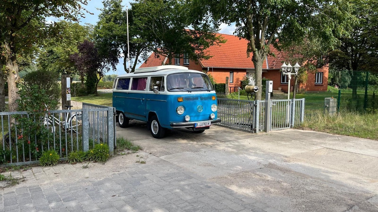 Photo of Outdoor in Wolgast