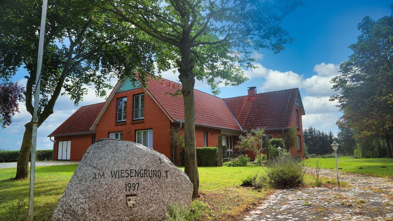 Photo of Outdoor in Wolgast