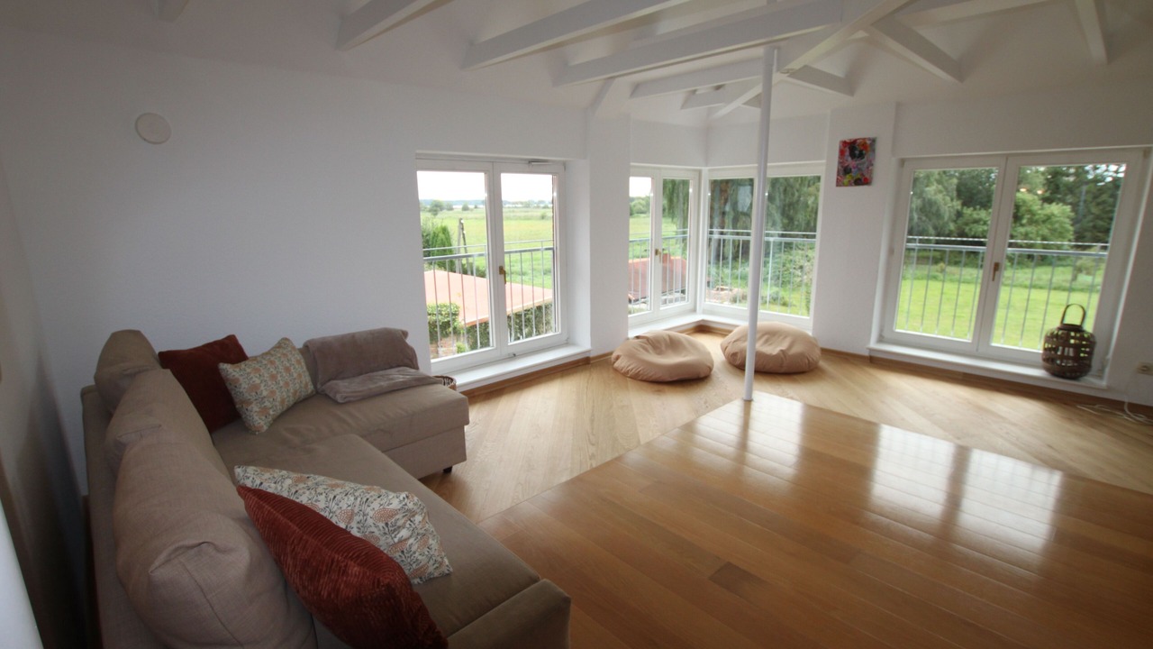 Photo of Livingroom in Wolgast