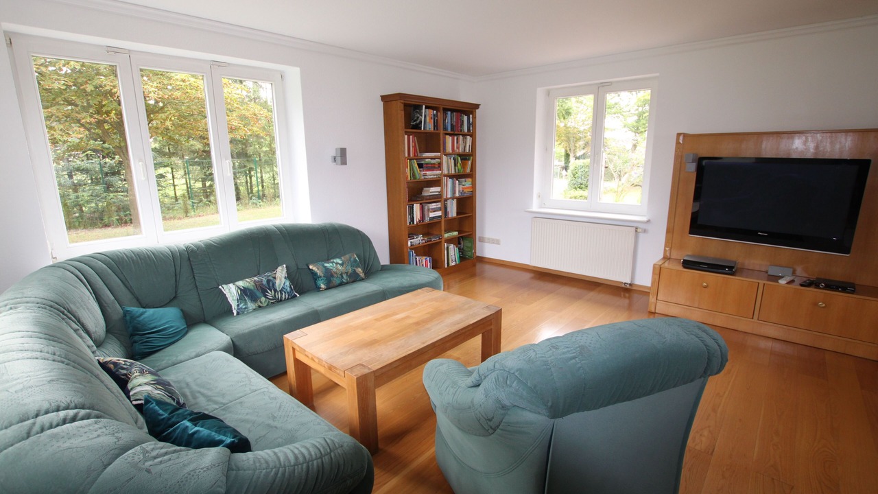 Photo of Livingroom in Wolgast