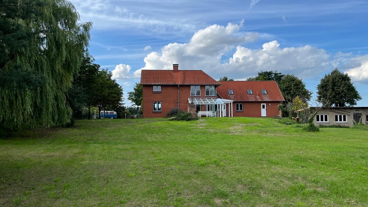 Photo of Outdoor in Wolgast