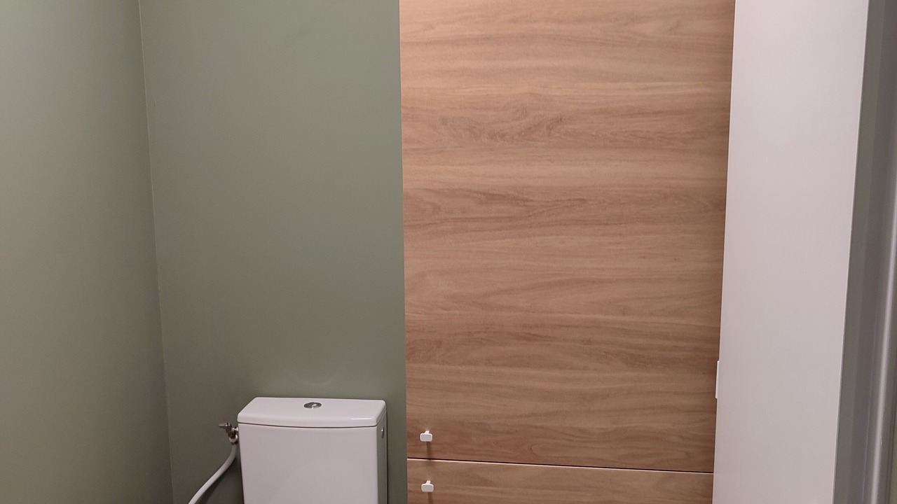 Photo of Bathroom in Oyonnax