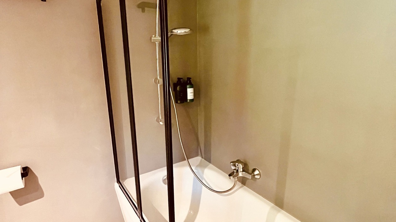 Photo of Bathroom in Hohleborn