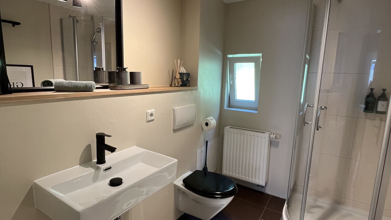 Photo of Bathroom in Hohleborn