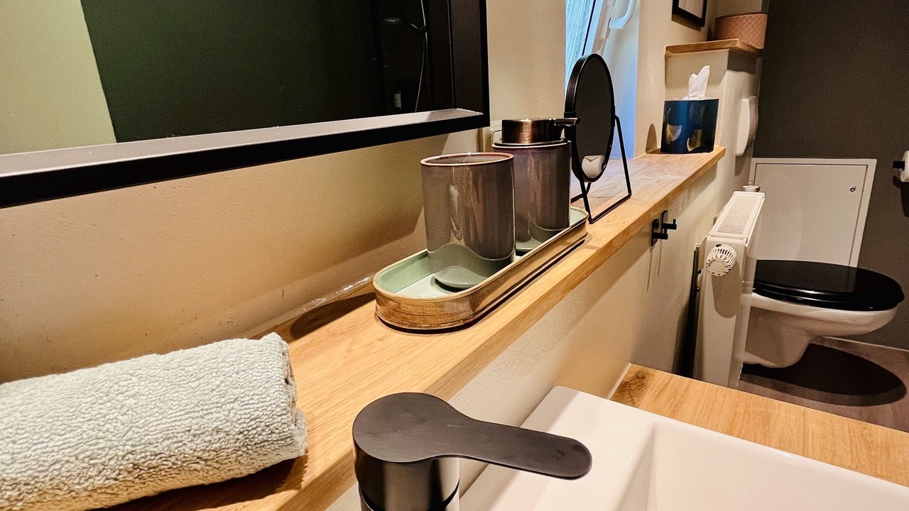 Photo of Bathroom in Hohleborn