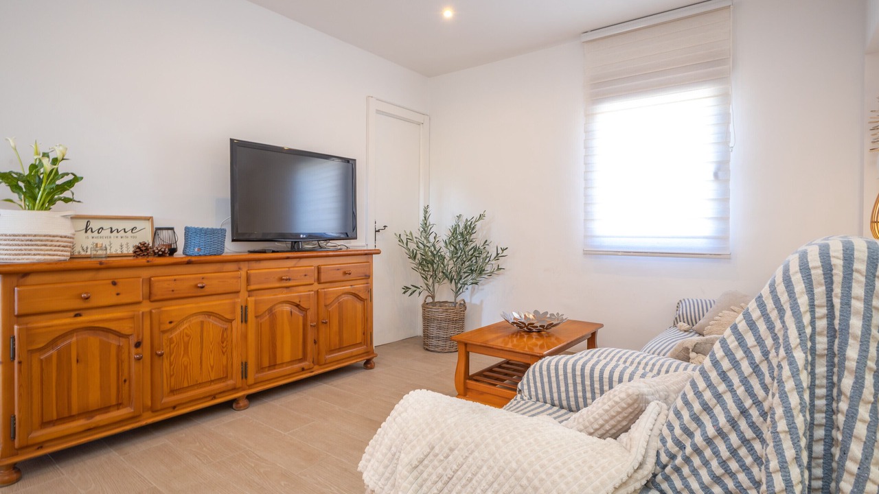 Photo of Livingroom in Sant Feliu de Guixols