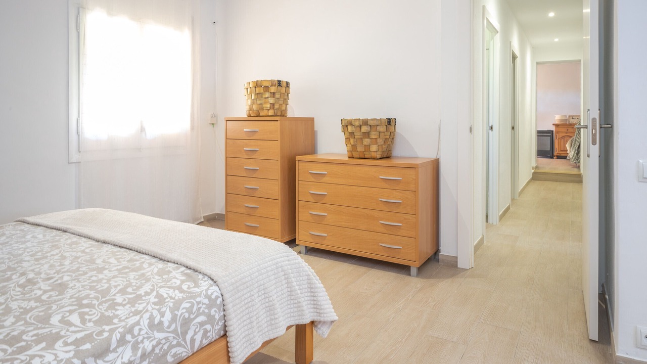 Photo of Bedroom in Sant Feliu de Guixols