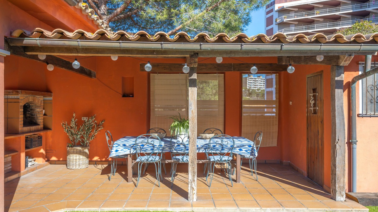 Photo of Outdoor in Sant Feliu de Guixols