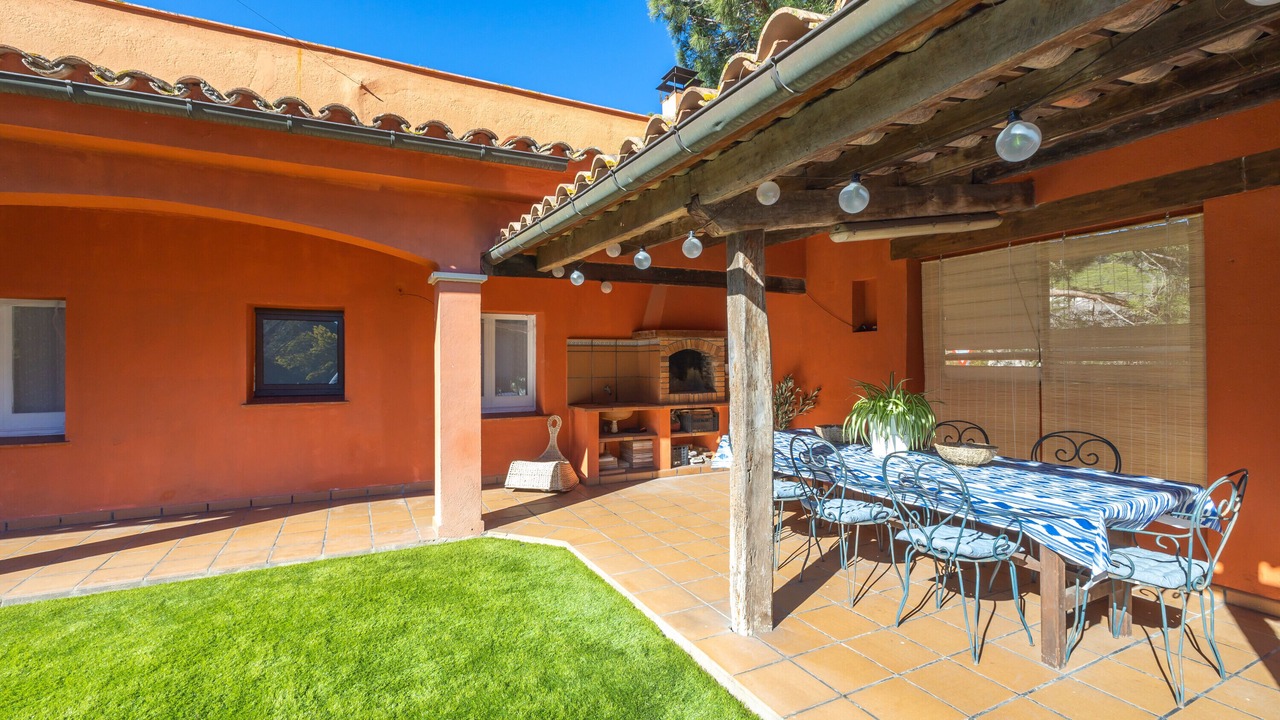 Photo of Outdoor in Sant Feliu de Guixols