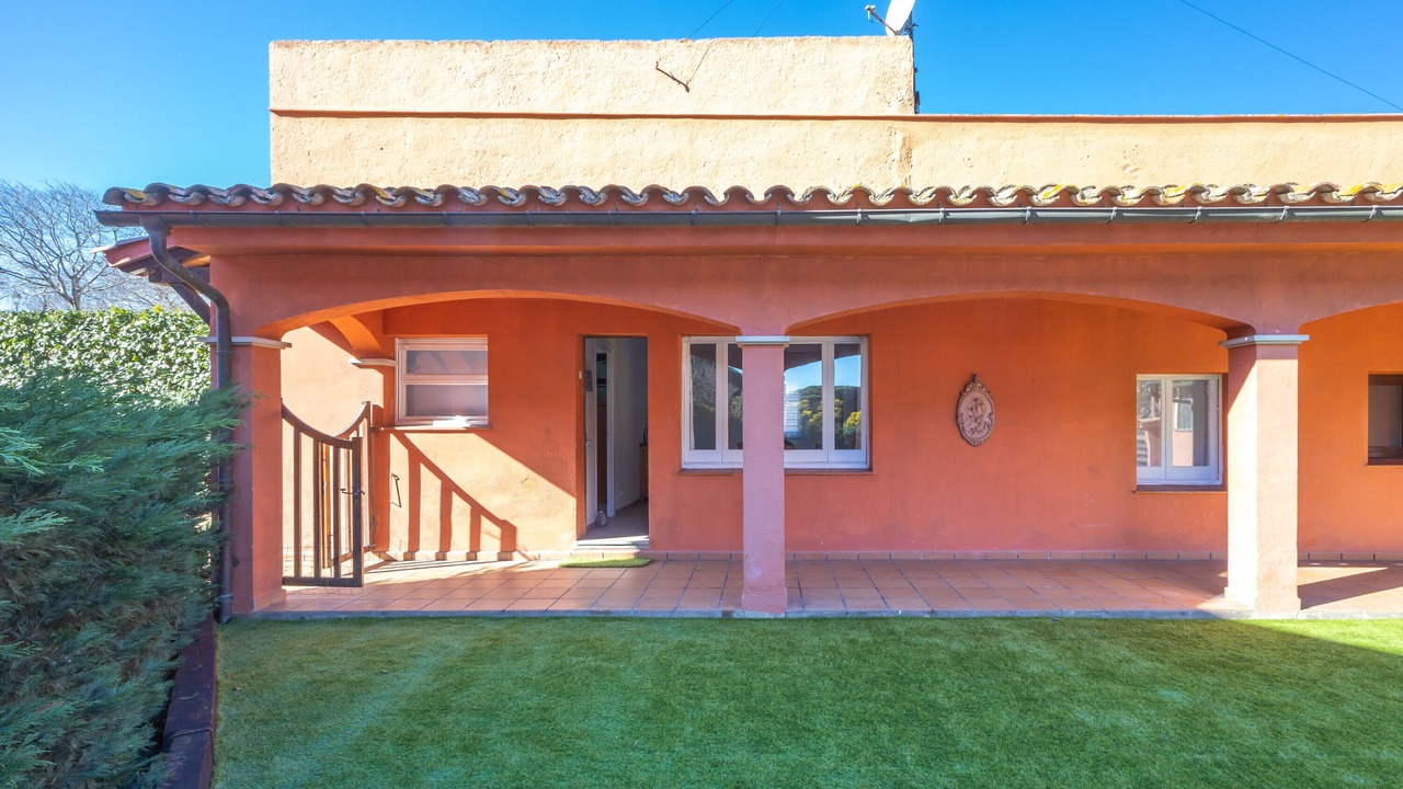 Photo of Outdoor in Sant Feliu de Guixols