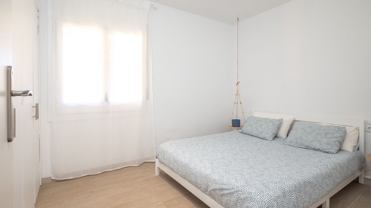 Photo of Bedroom in Sant Feliu de Guixols