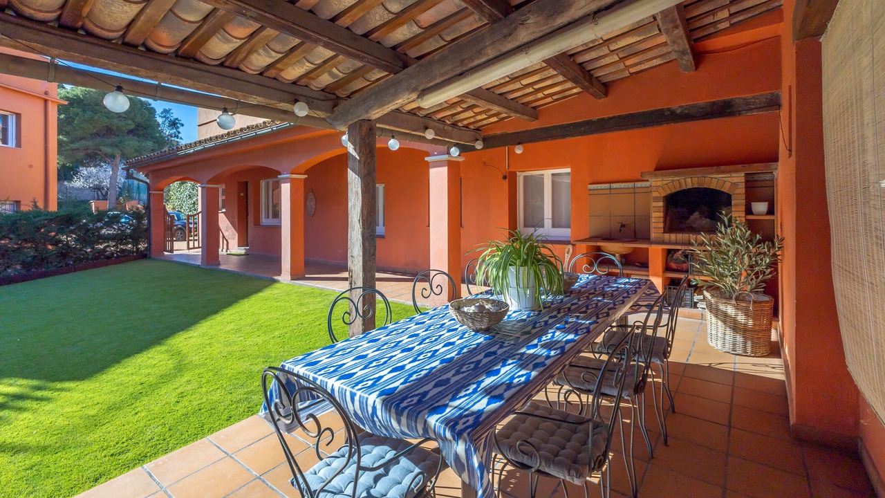 Photo of Outdoor in Sant Feliu de Guixols