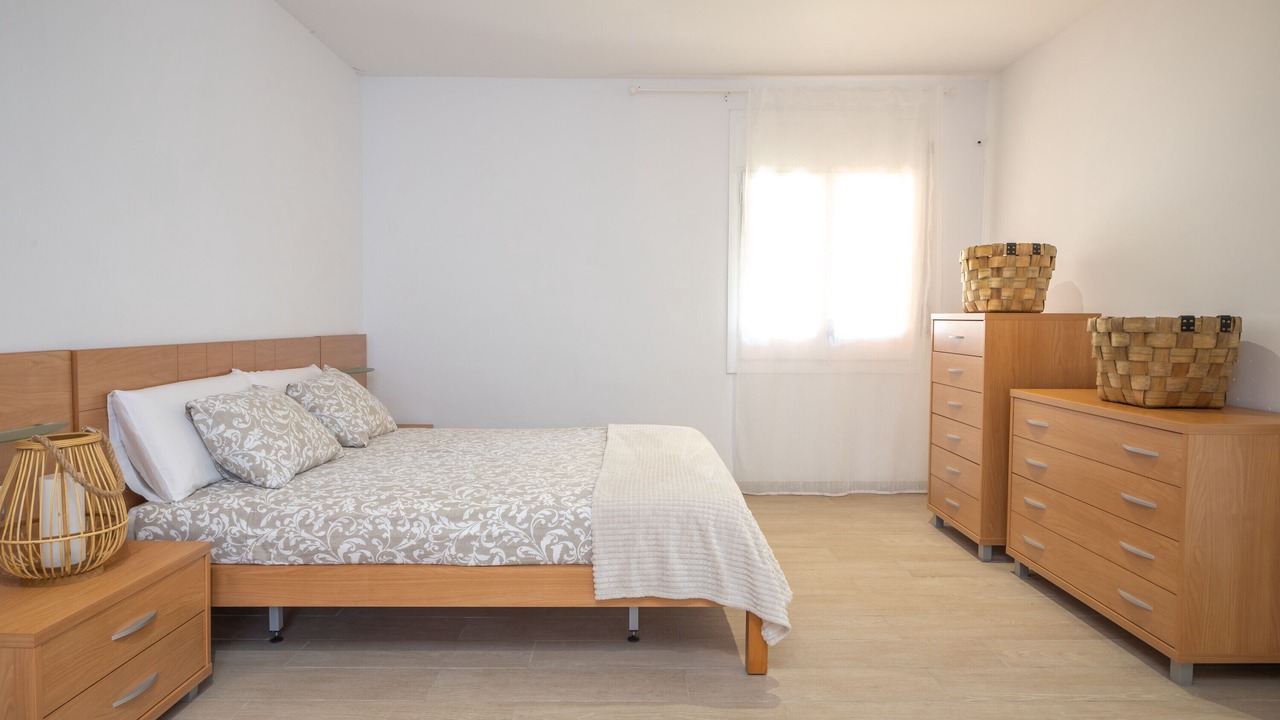 Photo of Bedroom in Sant Feliu de Guixols