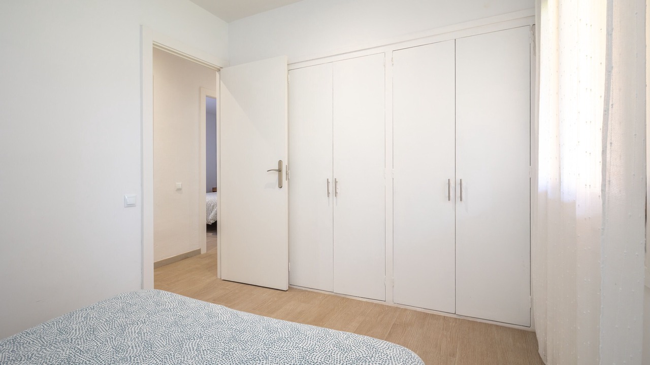 Photo of Bedroom in Sant Feliu de Guixols