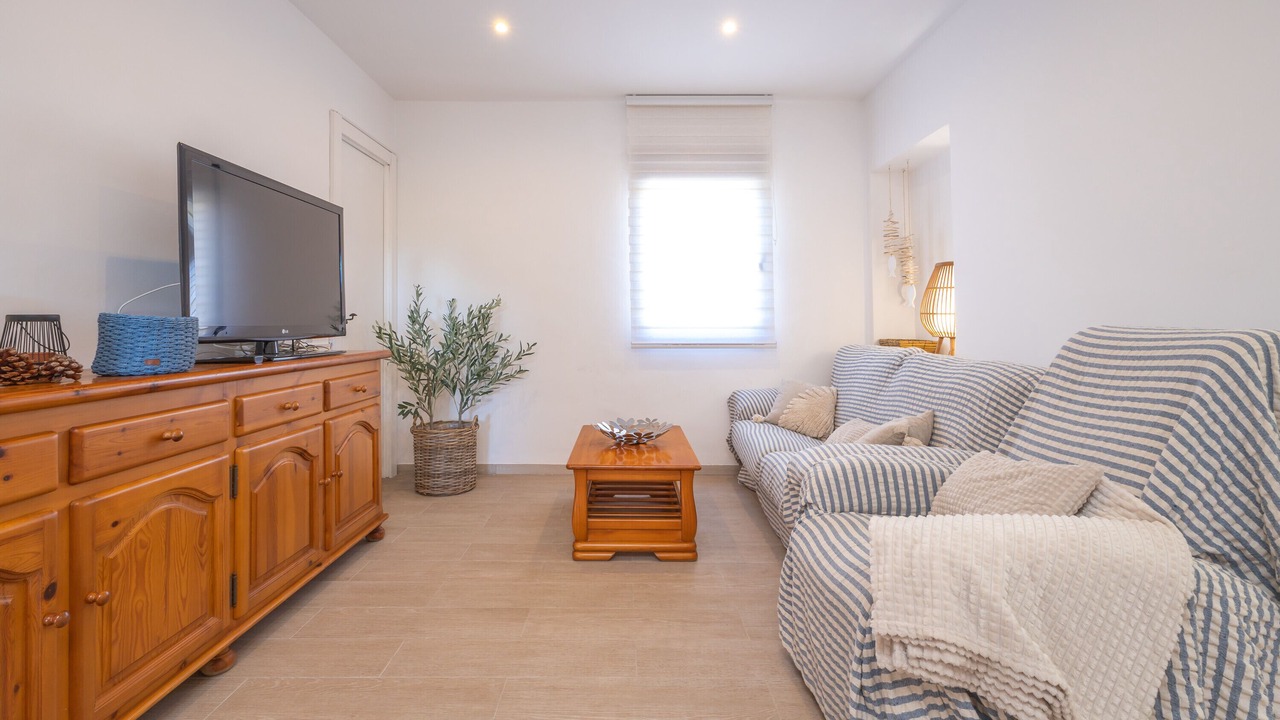 Photo of Livingroom in Sant Feliu de Guixols
