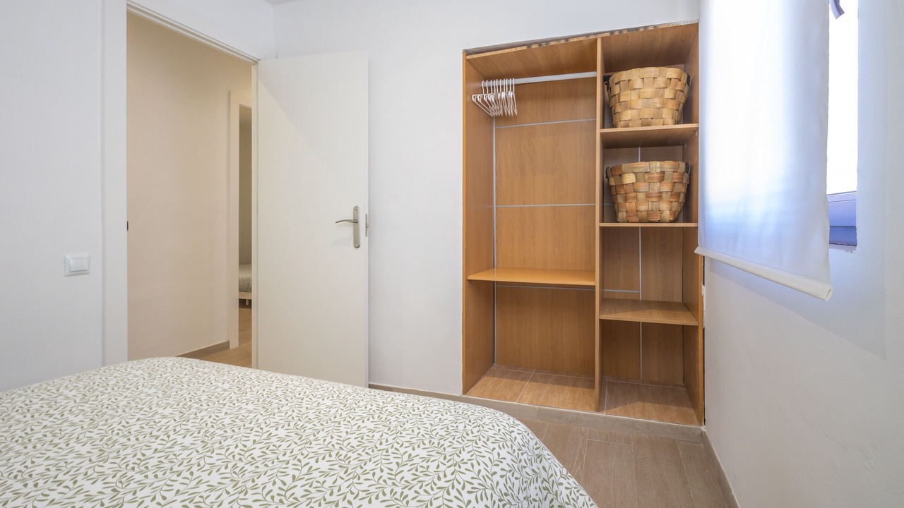 Photo of Bedroom in Sant Feliu de Guixols