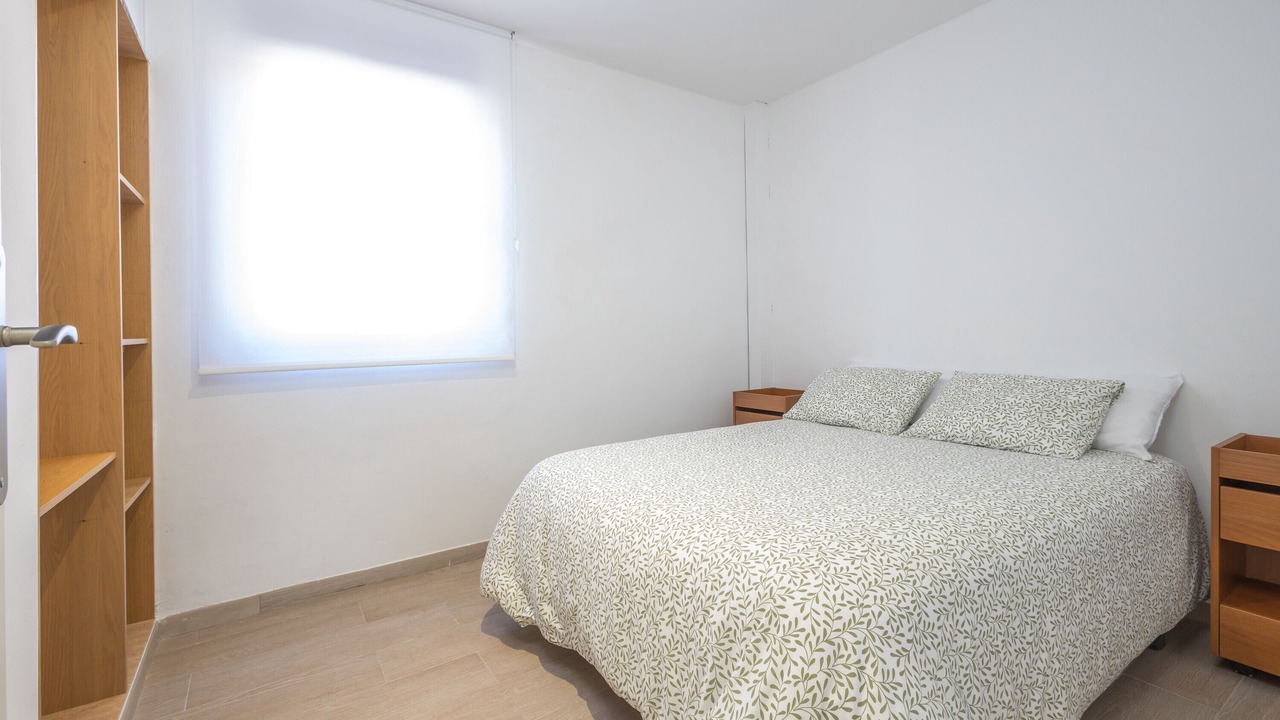 Photo of Bedroom in Sant Feliu de Guixols