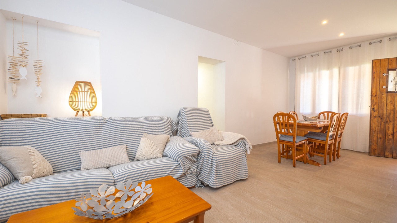 Photo of Livingroom in Sant Feliu de Guixols