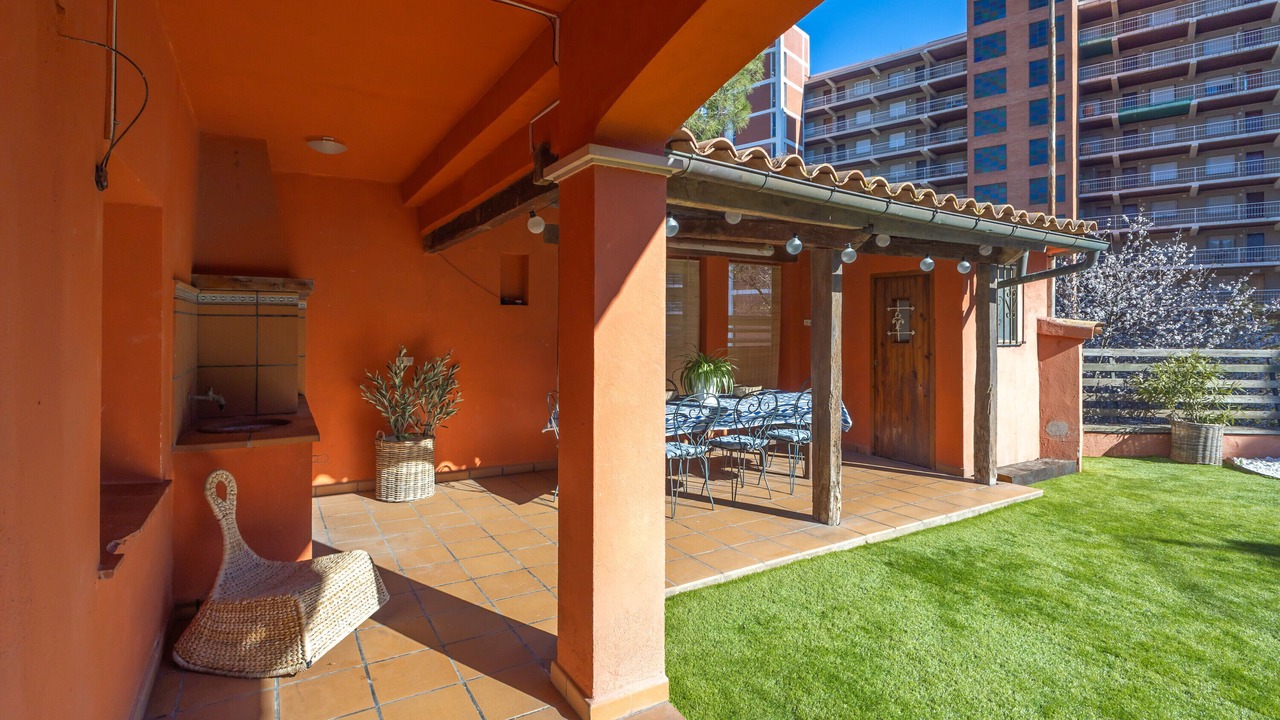 Photo of Outdoor in Sant Feliu de Guixols
