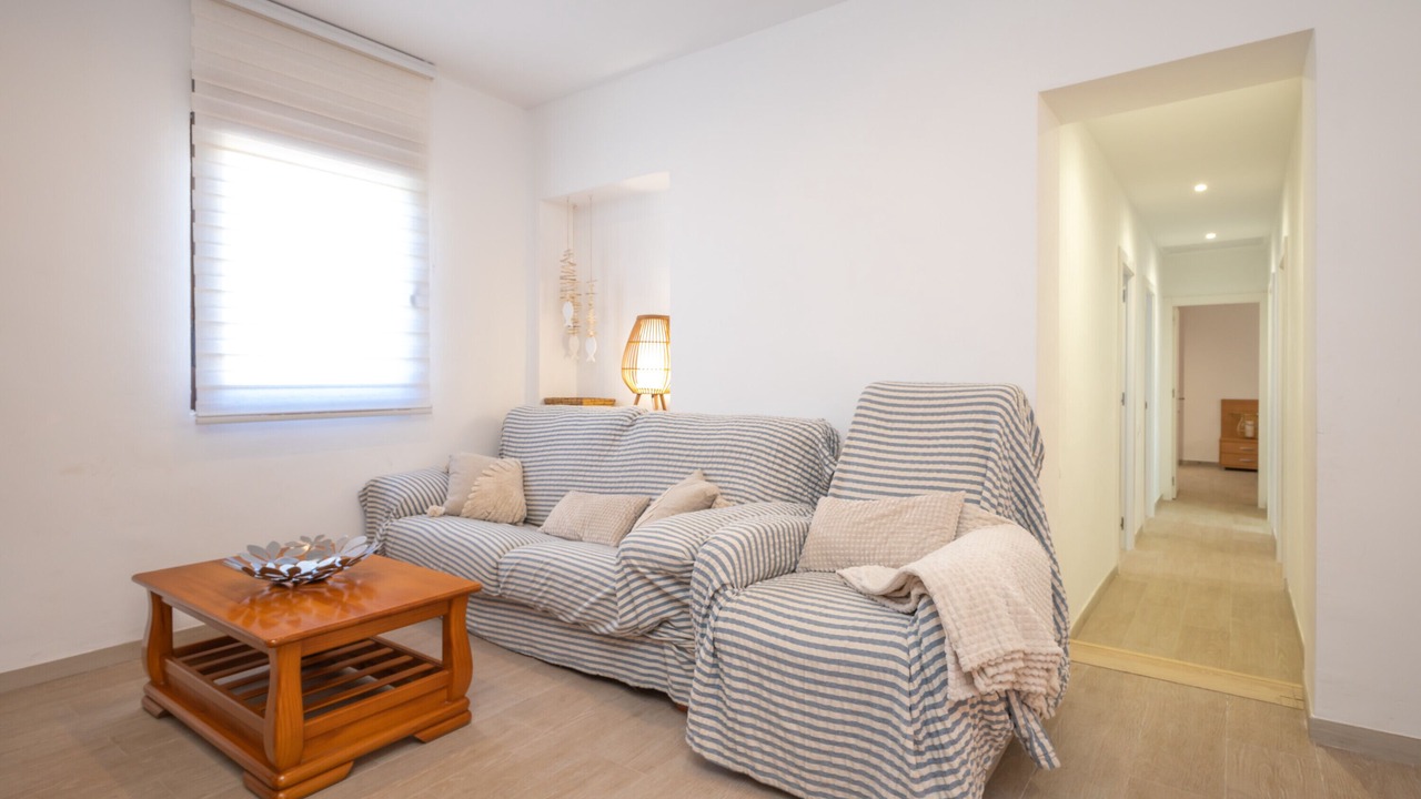 Photo of Livingroom in Sant Feliu de Guixols